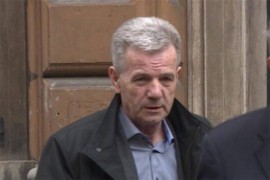 Mirsad Kukić osuđen nepravosnažno
