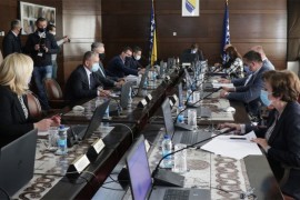 Vlada FBiH objavila javni poziv za dodjelu 30 miliona KM izvoznicima