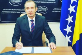 Vehabović razriješen sa pozicije direktora Agencije za javne nabavke ...