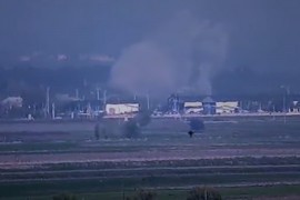 Jermeni objavili novi snimak, tvrde da su uništili vojne objekte