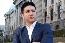 Dajković za Nezavisne: Milovi ljudi će biti najveće pristalice nove ...