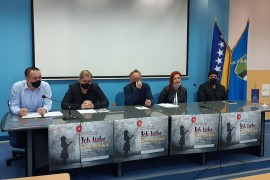 U Tuzli premijera predstave o teškom položaju žene u bh. društvu