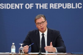 Vučić: Ne treba nam priznanje Kosova, mi smo već priznata država