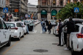 Korona ponovo "divlja" u Italiji, za dan više od 16.000 novooboljelih