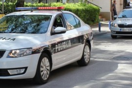 Pretresi na 25 lokacija u TK, 13 uhapšenih