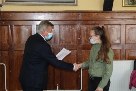 Bijeljina bogatija za 25 stipendista