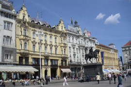 U Hrvatskoj 1.967 smrtnih slučajeva manje nego lani