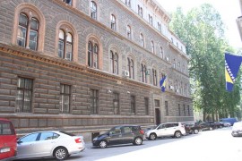 I novi zakon o spoljnim poslovima BiH osuđen na propast