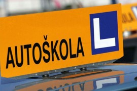 Privedeno troje zbog sumnje u namještanje vozačkih ispita