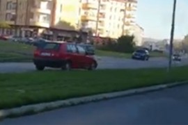 Vozio suprotnom trakom u Banjaluci