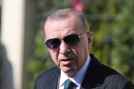 Erdoan: Testirali smo S-400, nisu važne zamjerke SAD