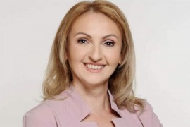 Admela Hodžić napustila SDA i pridružila se Čampari