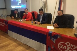 Tegeltija u Kozarskoj Dubici: SNSD zaslužio podršku građana