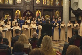 Međunarodni horski susreti u Banjaluci
