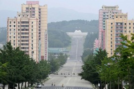 Sjeverna Koreja pozvala građane da se paze zbog širenja virusa ...