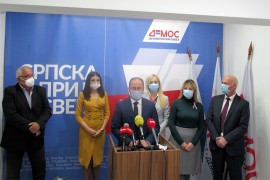 Vučeta: Lokalni referendum o vitalnim i značajnim projektima u ...