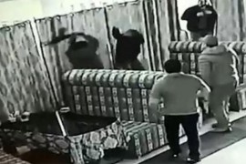 Ruski MMA borac ubijen u restoranu