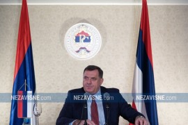 Dodik: Obustaviti glasanje putem pošte, priprema se prevara