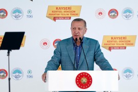 Erdoan: Evropa frontom koji je otvorila protiv muslimana priprema svoj ...