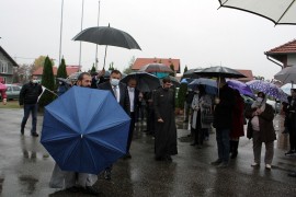 SNSD uvjeren u veliku pobjedu u Modriči