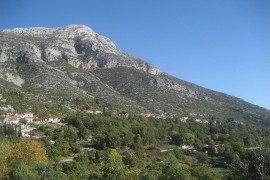 Na području Ravnog otkrivena oltarska pregrada iz crkve iz 9. vijeka