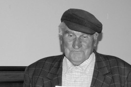 Preminuo pjesnik Đuro Stipanović