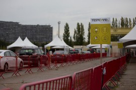 U Belgiji se zatvaraju sportski i kulturni objekti, slijedi duži ...