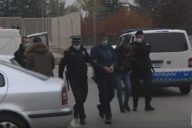 Trojica uhapšena zbog premlaćivanja mladića u Sokocu