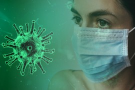 KCUS: Testirano 445 osoba, čak 287 pozitivno na virus korona