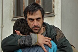 Filmu "Otac" glavna nagrada Festivala u Monpeljeu