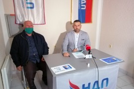 NDP: Pobjeda Župljanina pokrenuće Kotor Varoš sa mrtve tačke