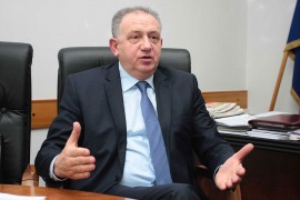 Bariša Čolak za "Nezavisne": Ucjene nikome ne donose dobro