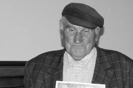Skroman i nenametljiv, a iza sebe ostavio oko 150 knjiga