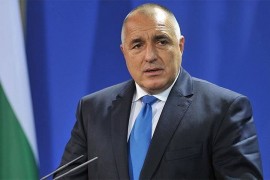 Bojko Borisov pozitivan na koronu