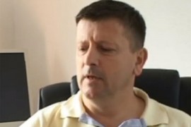 Bivši načelnik Jezera osuđen za premlaćivanje sugrađanina