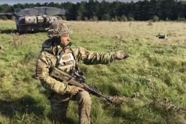 Britanci prikazali oružje budućnosti - "buba" sa eksplozivom