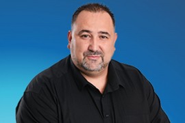 Dragan Pastir: Ogromni potencijali za razvoj turizma u Banjaluci