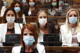 Bloomberg: Srbija u prvih 10 na svijetu po rodnoj ravnopravnosti