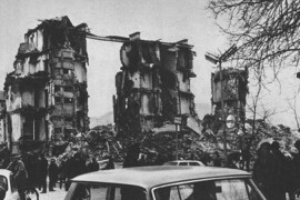 U utorak 51 godina od katastrofalnog zemljotresa u Banjaluci