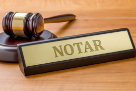 Slada Ivelić ostaje na čelu Notarske komore RS