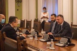 Radojičić: Srpska i Banjaluka u Dačiću će imati iskrenog saradnika