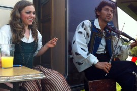 Dva srpska filma na programu festivala u Lajpcigu
