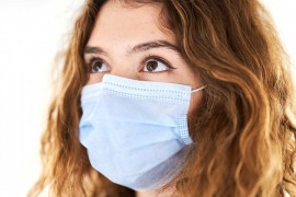FBiH: Bolnice da stave kapacitete na raspolaganje, maske i na otvorenom