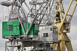 Pad industrijske proizvodnje u prva tri kvartala 8,2 odsto