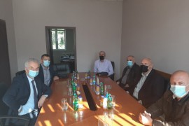 "Rajak će biti još uspješniji načelnik Rudog u narednom mandatu"