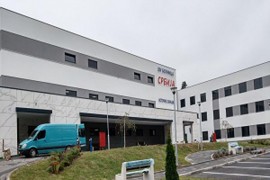 U Bolnici "Srbija" prvi put urađena komplikovana vaskularna operacija