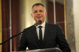 Radojičić: Oni koji su razvili posao u Beogradu da pogledaju i u ...