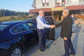 Milunović: Cilj da SP na republičkom nivou ima 56.000 glasova