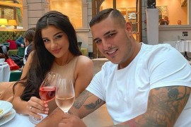 Oglasila se Marina nakon brisanja fotografija s Darkom Lazićem