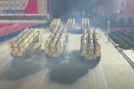 Najsmrtonosniji noviteti sjevernokorejske vojske